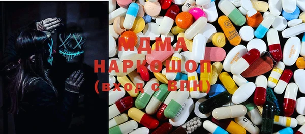 винт Няндома